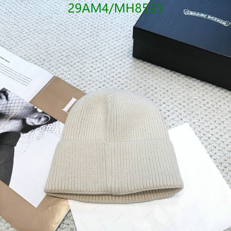 Chrome Hearts-Cap(Hat) Code: MH8535 $: 29USD