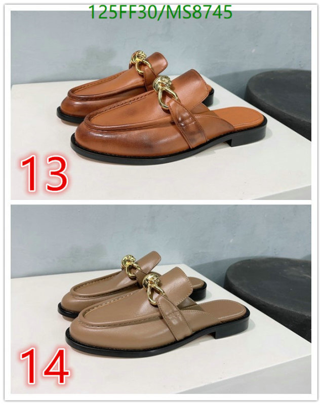 BV-Women Shoes Code: MS8745 $: 125USD