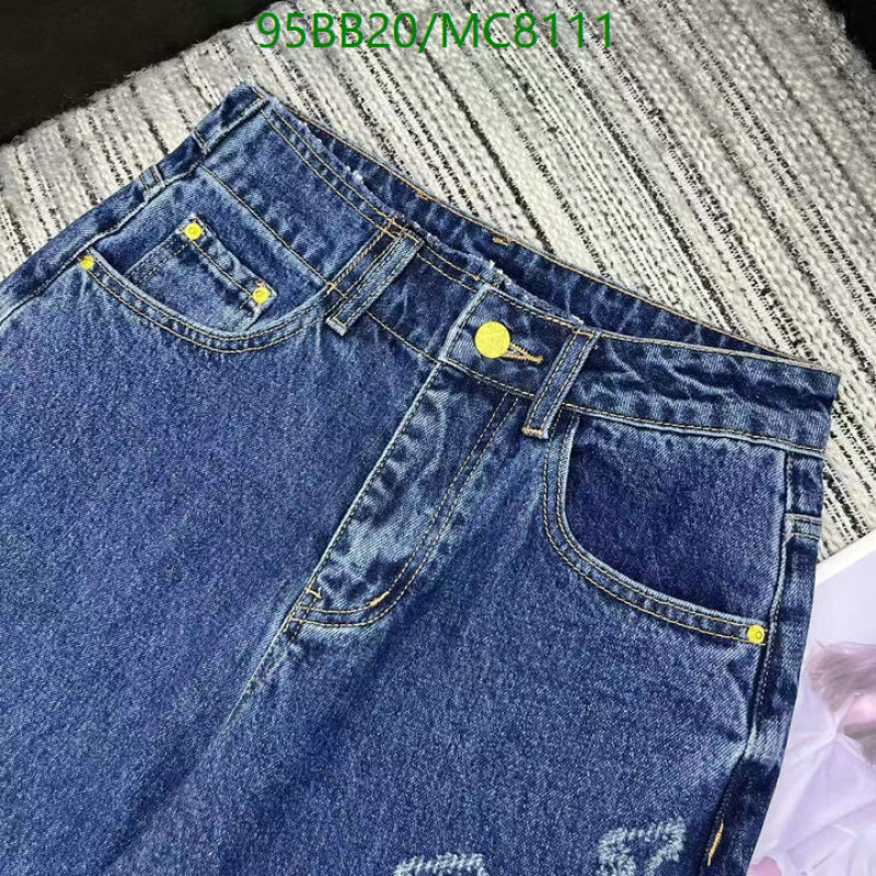 LV-Clothing Code: MC8111 $: 95USD