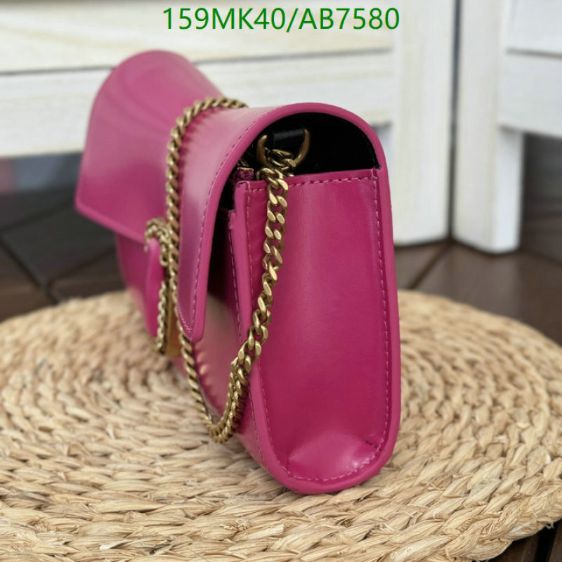 Marc Jacobs-Bag-Mirror Quality Code: AB7580 $: 159USD
