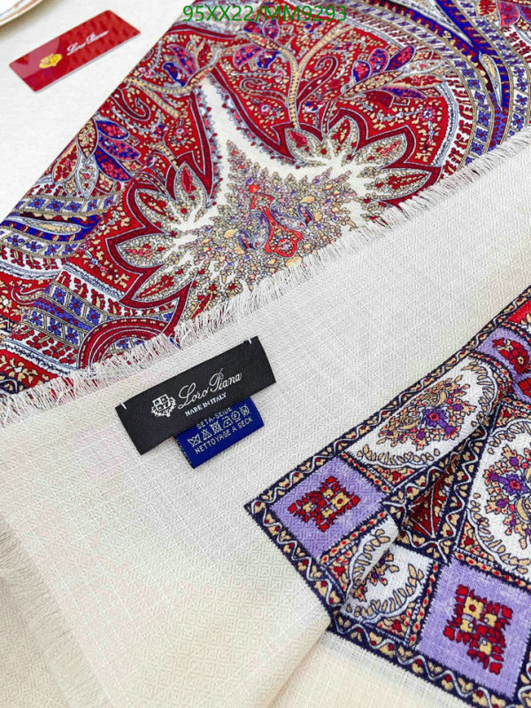 Loro Piana-Scarf Code: MM9293 $: 95USD