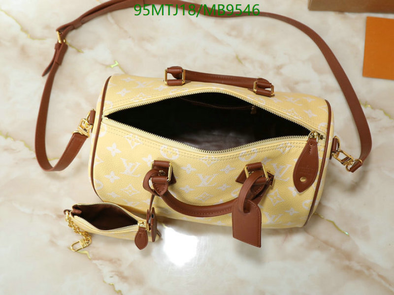 LV-Bag-4A Quality Code: MB9546 $: 95USD