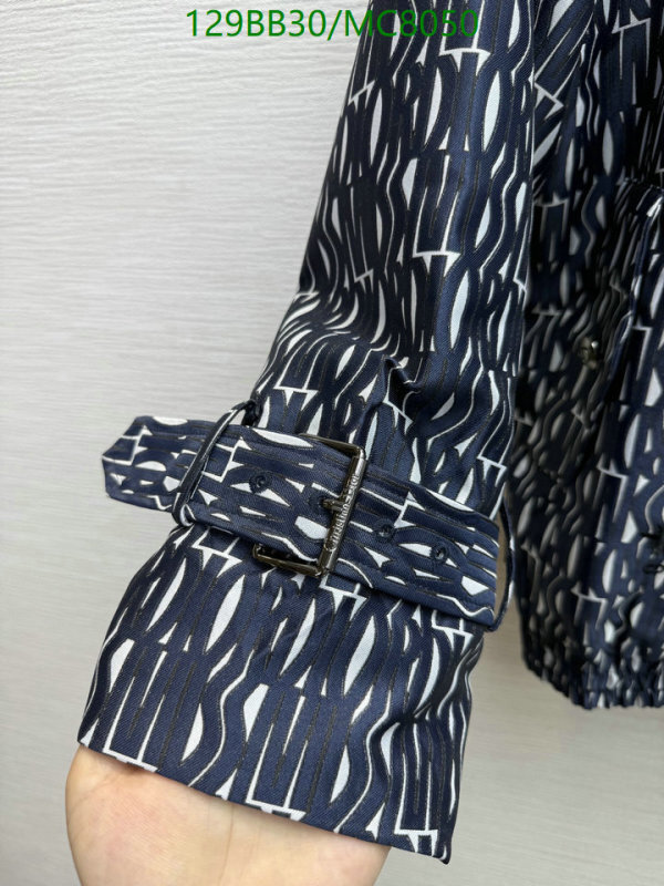 Dior-Clothing Code: MC8050 $: 129USD
