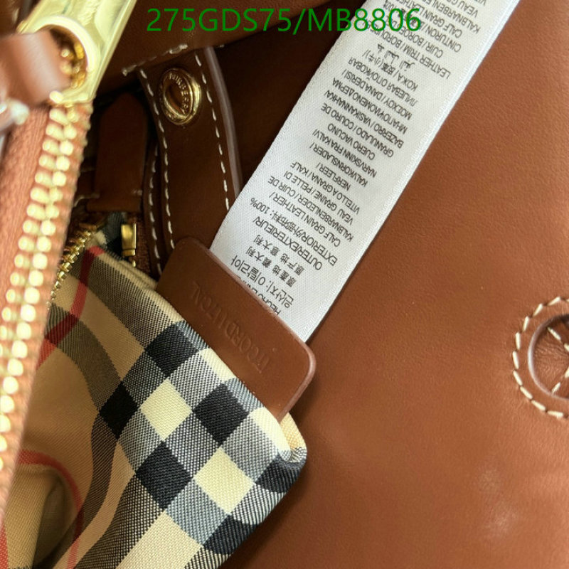 Burberry-Bag-Mirror Quality Code: MB8806