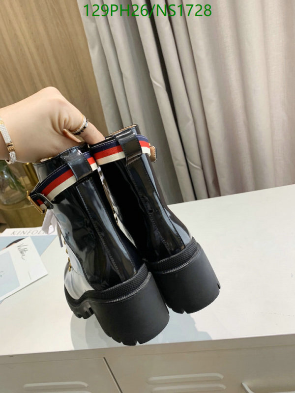 Gucci-Women Shoes Code: NS1728 $: 129USD