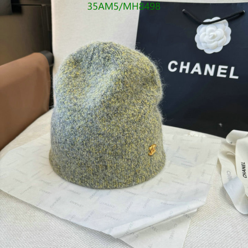Chanel-Cap(Hat) Code: MH8498 $: 35USD
