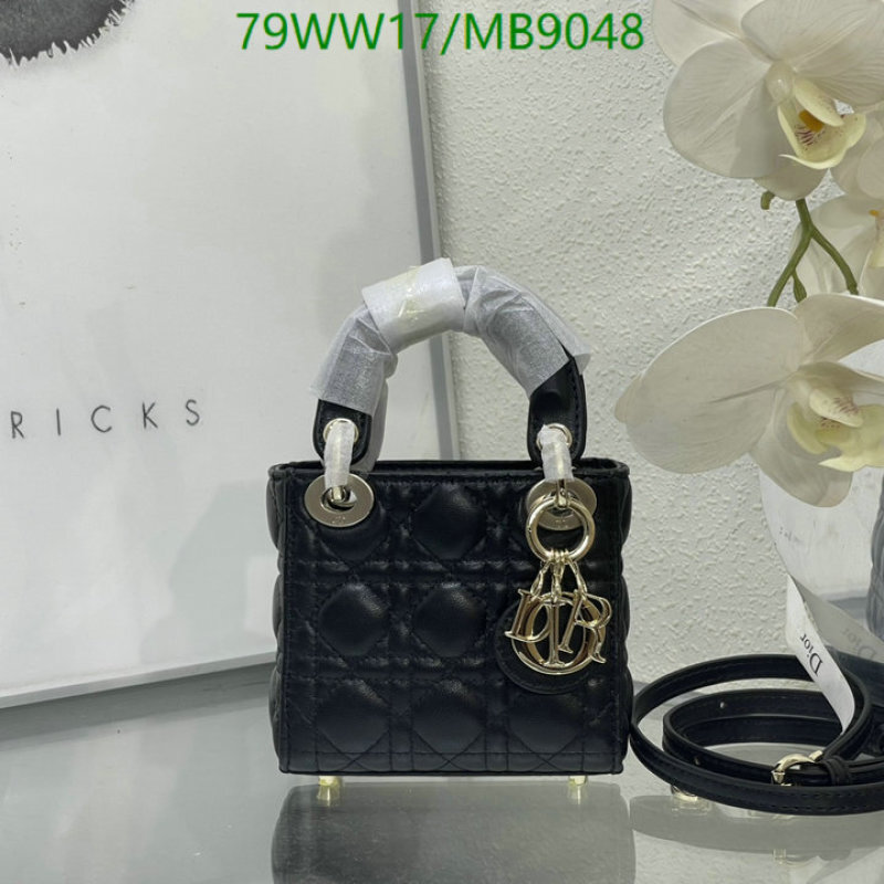 Dior-Bag-4A Quality Code: MB9048 $: 79USD
