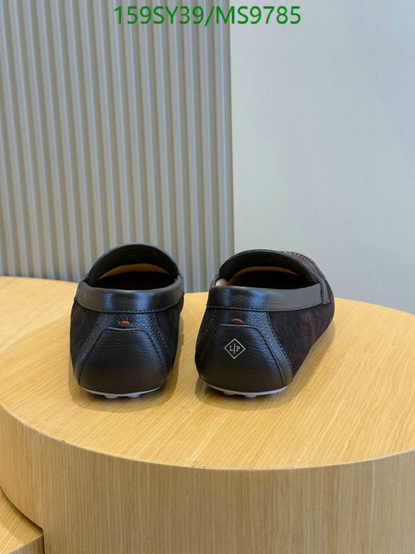 Loro Piana-Men shoes Code: MS9785 $: 159USD