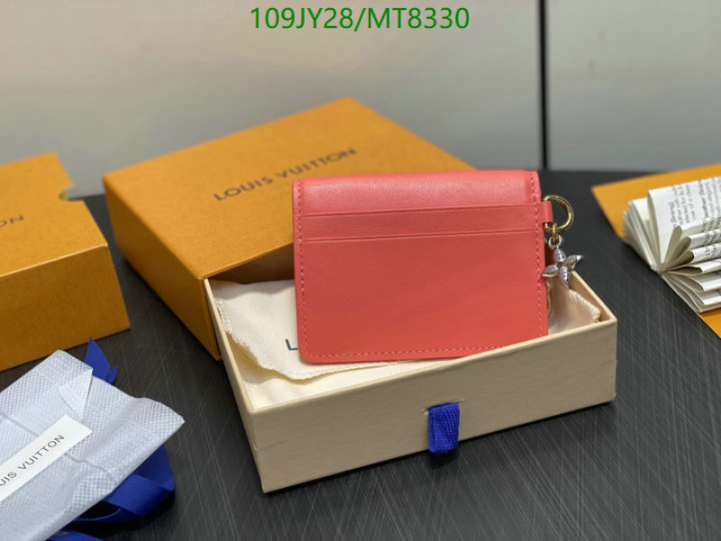 LV-Wallet Mirror Quality Code: MT8330 $: 109USD