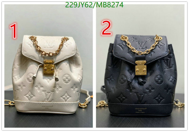LV-Bag-Mirror Quality Code: MB8274 $: 229USD