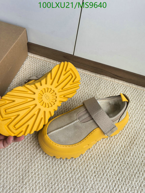 UGG-Men shoes Code: MS9640 $: 100USD