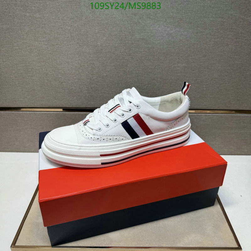 Thom Browne-Men shoes Code: MS9883 $: 109USD