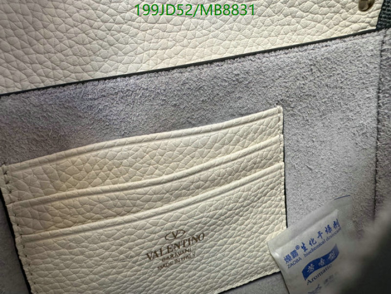 Valentino-Bag-Mirror Quality Code: MB8831 $: 199USD