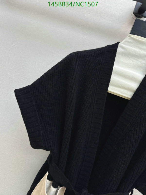 Loro Piana-Clothing Code: NC1507 $: 145USD