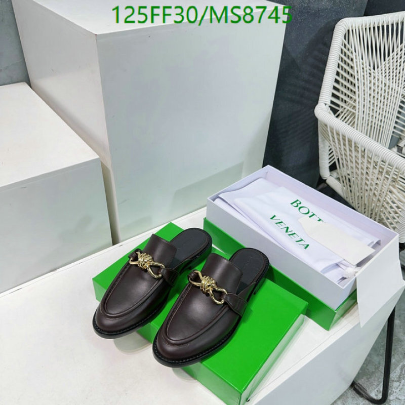 BV-Women Shoes Code: MS8745 $: 125USD