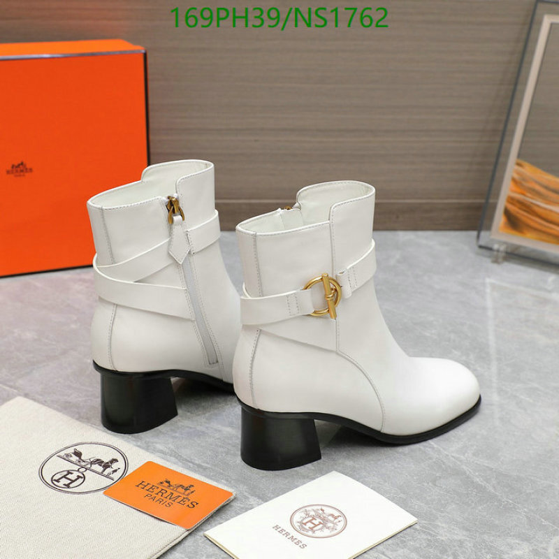 Boots-Women Shoes Code: NS1762 $: 169USD