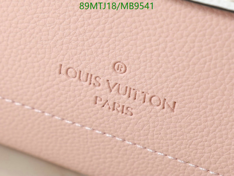 LV-Bag-4A Quality Code: MB9541 $: 89USD