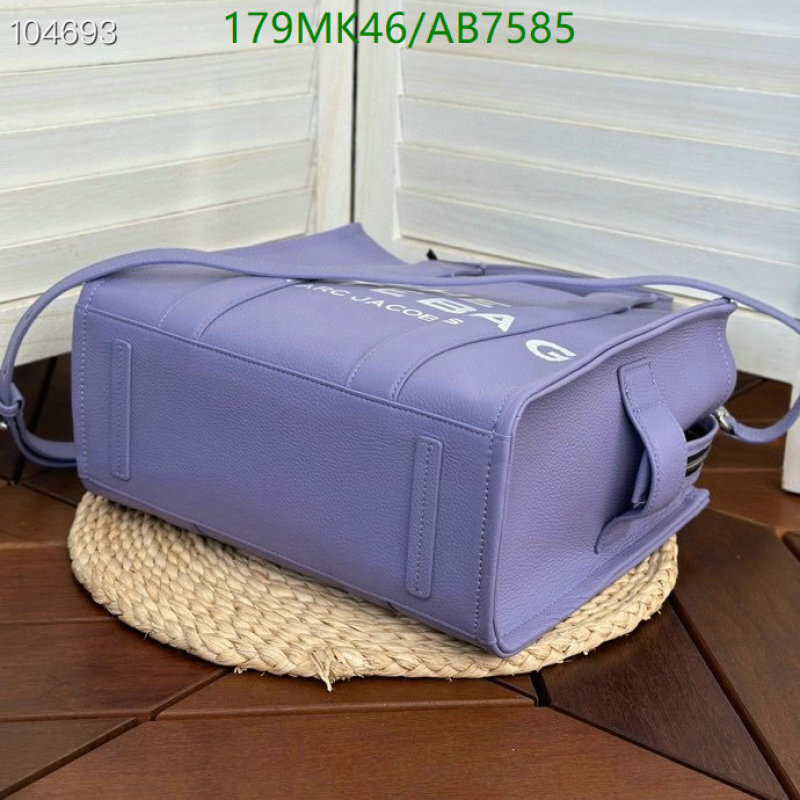 Marc Jacobs-Bag-Mirror Quality Code: AB7585 $: 179USD