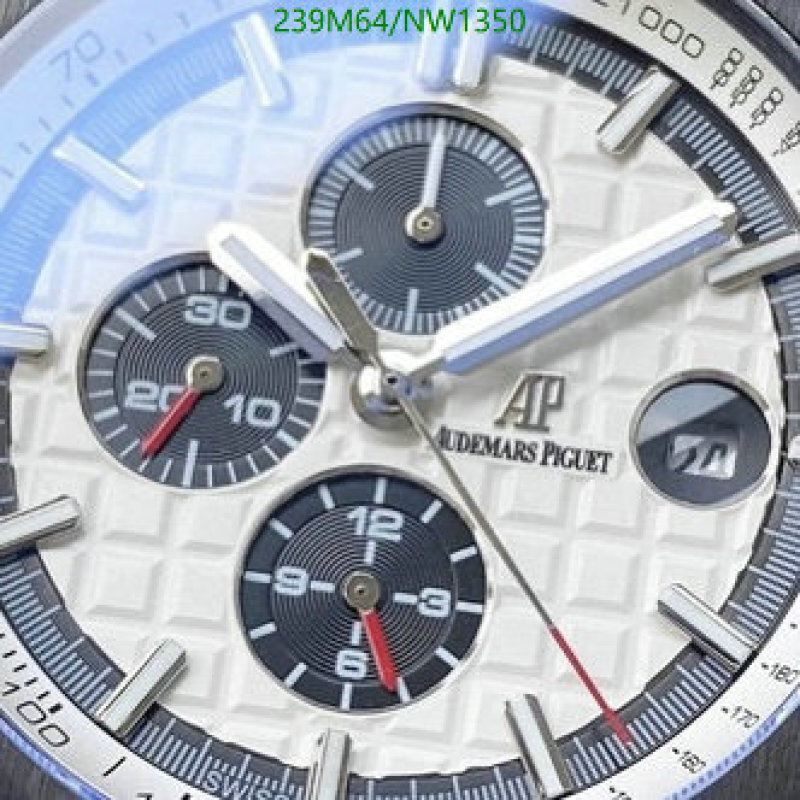 Audemars Piguet-Watch-Mirror Quality Code: NW1350 $: 239USD