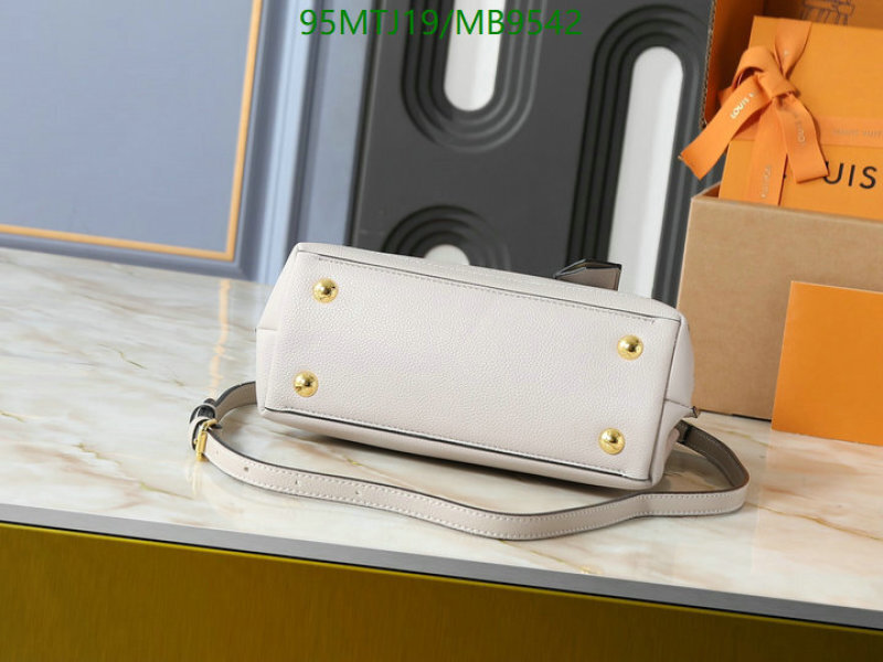 LV-Bag-4A Quality Code: MB9542 $: 95USD