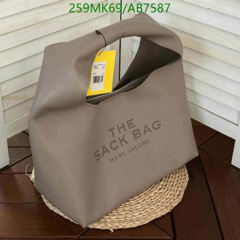 Marc Jacobs-Bag-Mirror Quality Code: AB7587 $: 259USD