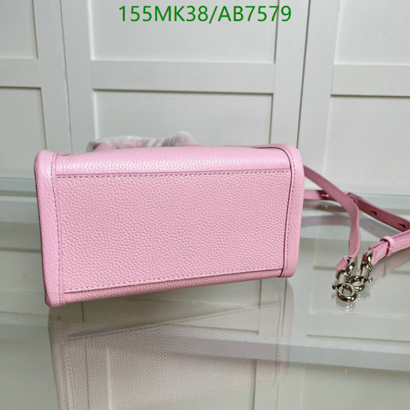 Marc Jacobs-Bag-Mirror Quality Code: AB7579 $: 155USD