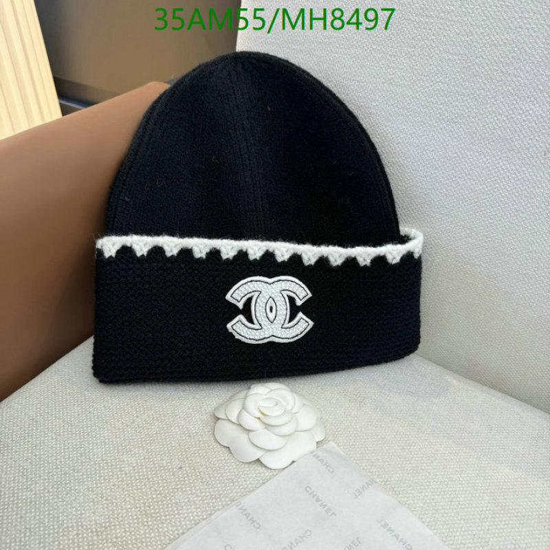 Chanel-Cap(Hat) Code: MH8497 $: 35USD