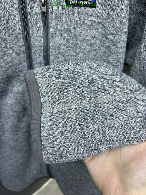 Patagonia-Down jacket Men Code: MC7852 $: 109USD