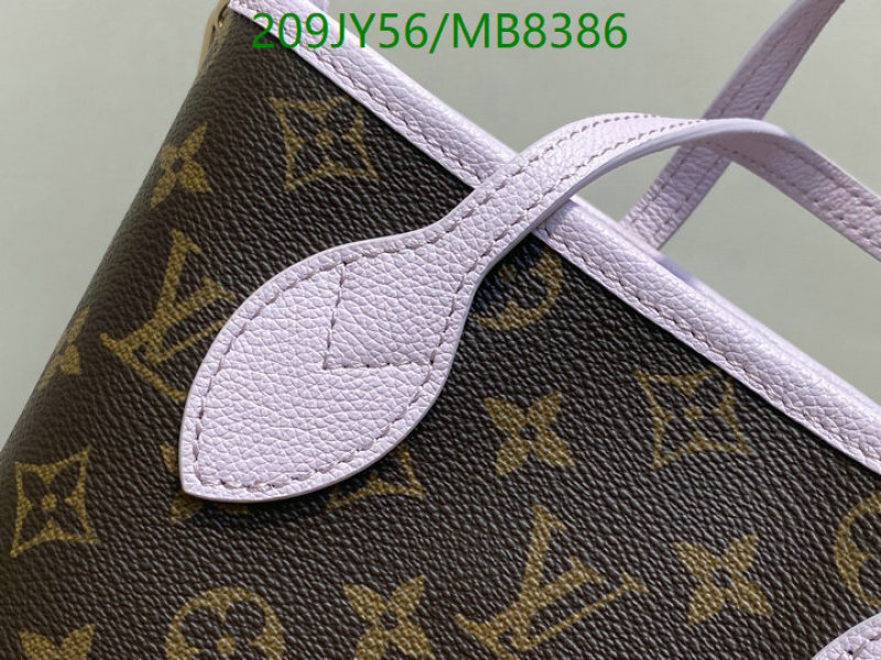 LV-Bag-Mirror Quality Code: MB8386 $: 209USD
