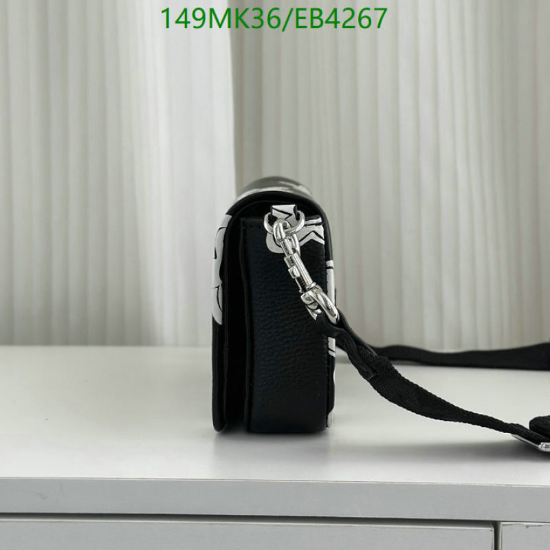 Marc Jacobs-Bag-Mirror Quality Code: EB4267 $: 149USD