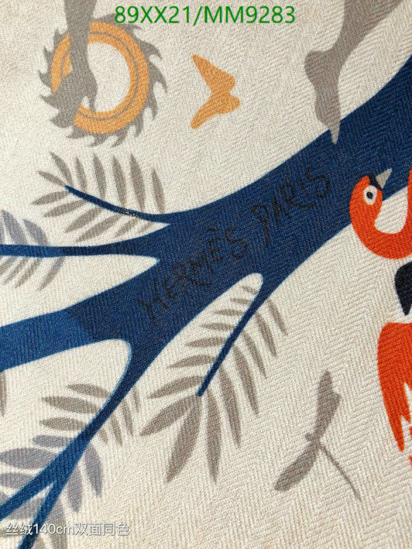 Hermes-Scarf Code: MM9283 $: 89USD