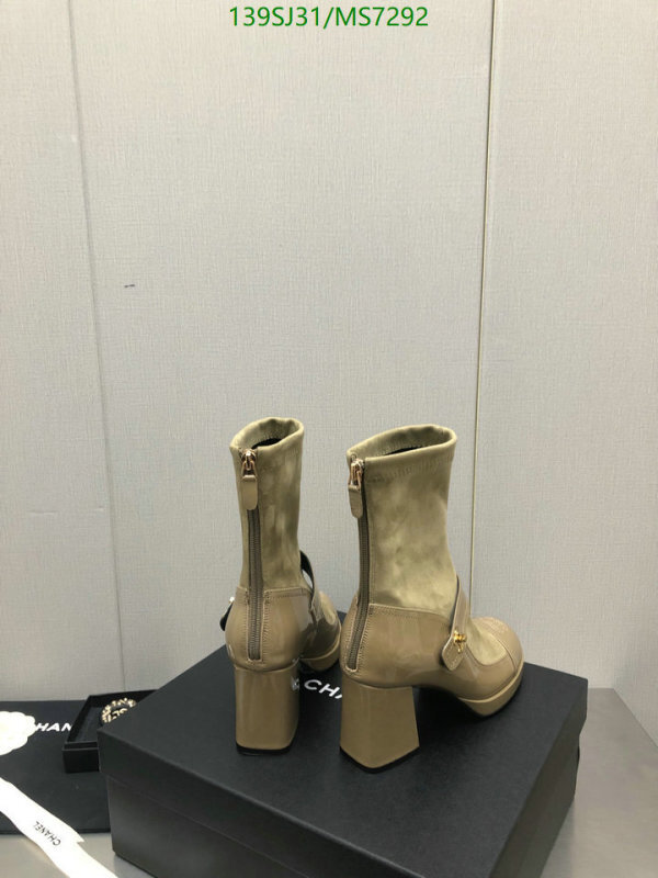 Boots-Women Shoes Code: MS7292 $: 139USD
