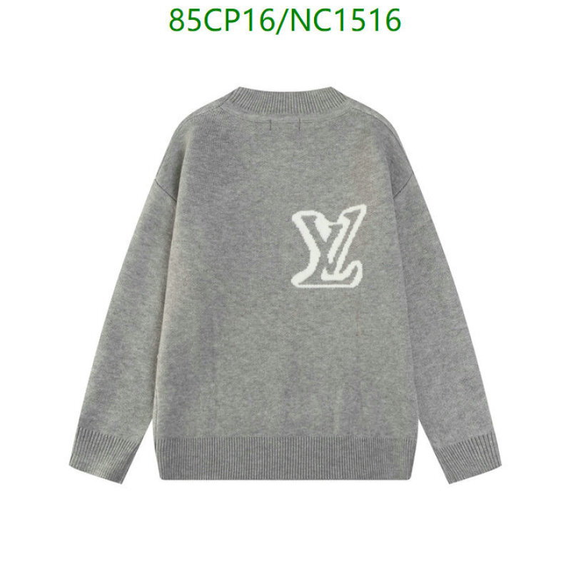 LV-Clothing Code: NC1516 $: 85USD