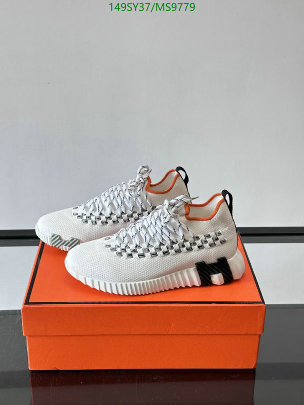 Hermes-Women Shoes Code: MS9779 $: 149USD