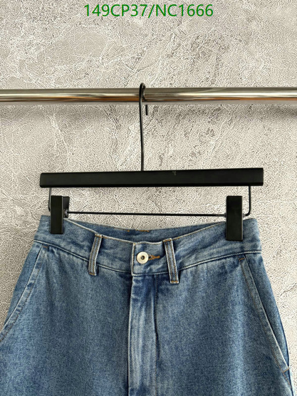 Loewe-Clothing Code: NC1666 $: 149USD