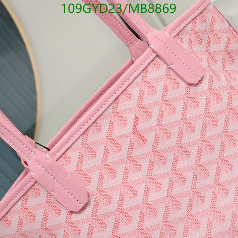 Goyard-Bag-4A Quality Code: MB8869 $: 109USD