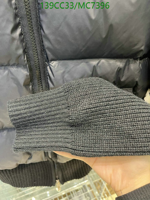Thom Browne-Down jacket Women Code: MC7396 $: 139USD