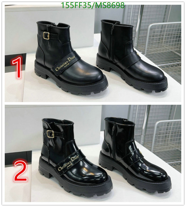Boots-Women Shoes Code: MS8698 $: 155USD