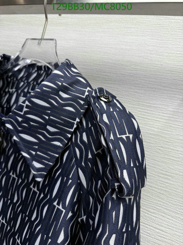 Dior-Clothing Code: MC8050 $: 129USD