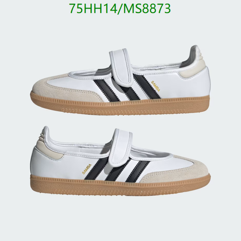 Adidas-Women Shoes Code: MS8873 $: 75USD