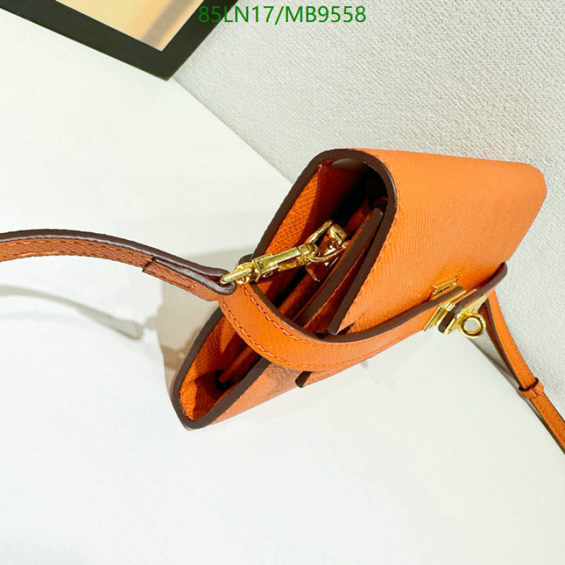 Hermes-Bag-4A Quality Code: MB9558 $: 85USD
