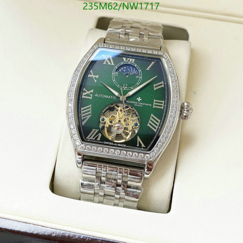 Vacheron Constantin-Watch-Mirror Quality Code: NW1717 $: 235USD