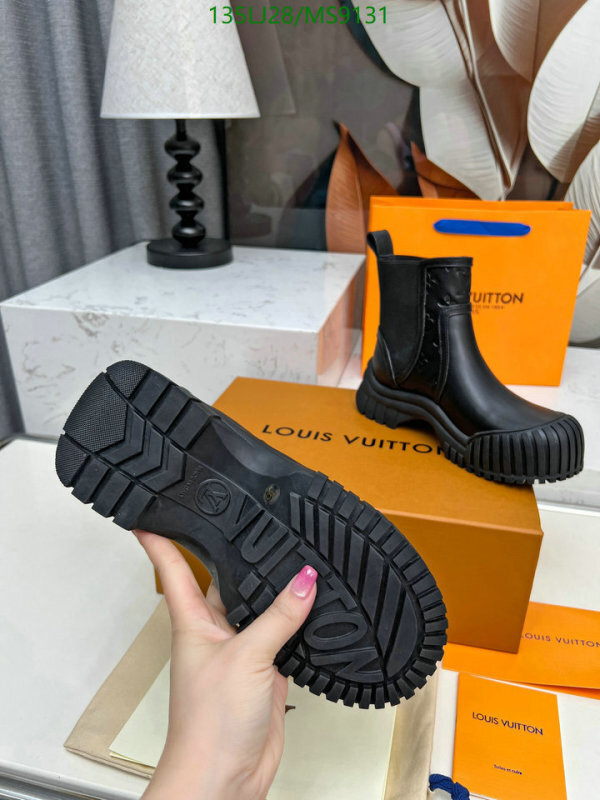 Boots-Women Shoes Code: MS9131 $: 135USD