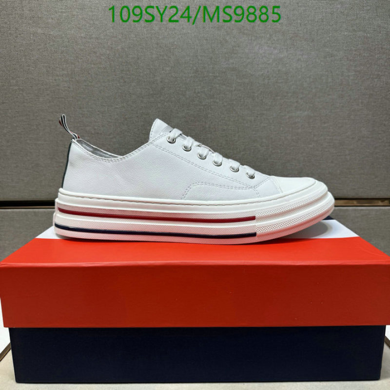 Thom Browne-Men shoes Code: MS9885 $: 109USD
