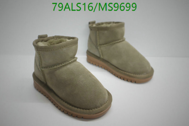 UGG-Kids shoes Code: MS9699 $: 79USD