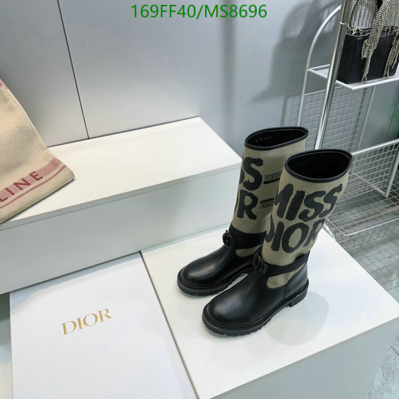 Boots-Women Shoes Code: MS8696 $: 169USD