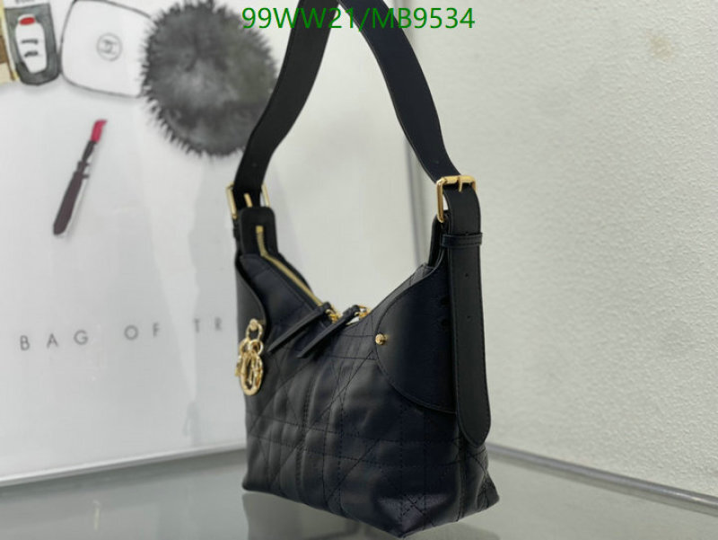 Dior-Bag-4A Quality Code: MB9534 $: 99USD