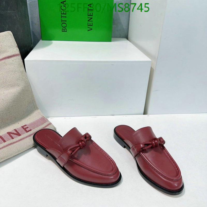 BV-Women Shoes Code: MS8745 $: 125USD