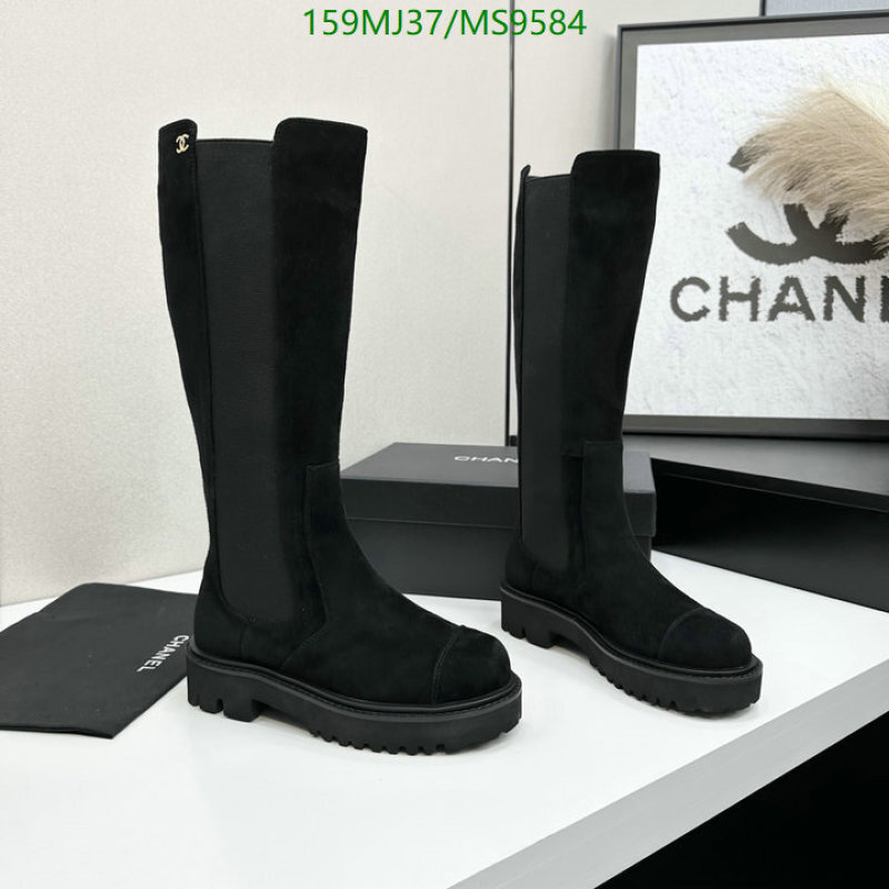 Boots-Women Shoes Code: MS9584 $: 159USD