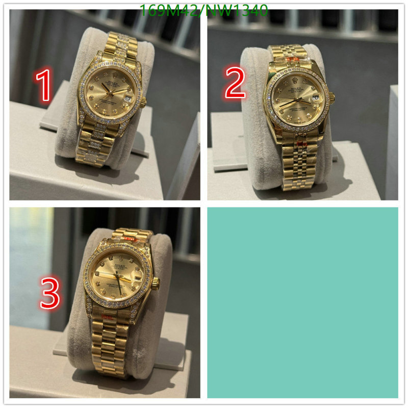 Rolex-Watch-4A Quality Code: NW1340 $: 169USD